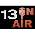 13 On Air 