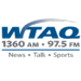 WTAQ-FM Spoken