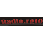 Rádio RG 10 Reggae