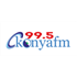 Konya FM Top 40/Pop