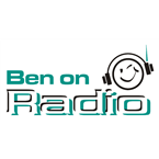 Ben on Radio Rock