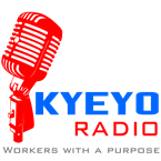 Kyeyo Radio World Music