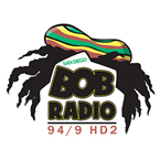 Bob Radio