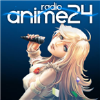 Radio Anime 24 Variety