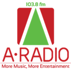 A-Radio Medan Top 40/Pop