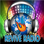 Revive Radio 