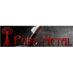 Pure-Metal Radio Metal