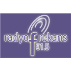 Radyo Frekans Top 40/Pop