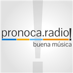 Pronoca radio! Pop Latino