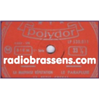 Radio Brassens French Music