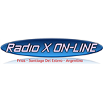 Radio X ON-LINE Pop Latino