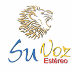 Su Voz Estereo 