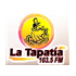 La Tapatia FM Mexican