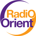 Radio Orient Asian Music