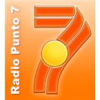 Radio Punto 7 Spanish Music