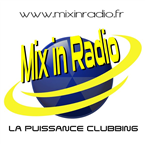 Mix in radio web 