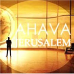 Ahava Jerusalem 