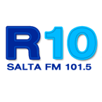 Radio 10 Salta Variety