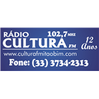Radio Cultura Brazilian Popular