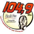 Radio FM da Paz Brazilian Popular