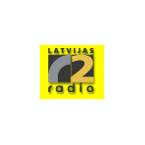 Latvijas Radio 2