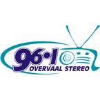 Overvaal Stereo 96.1 Top 40/Pop