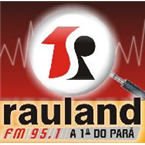 Rádio Rauland Brazilian Popular