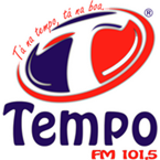 Rádio Tempo FM Brazilian Popular