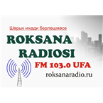 Roksana Radiosi Local News