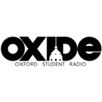 Oxide Student Radio College Radio
