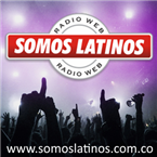 Somos Latinos Radio Pop Latino
