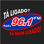 96.1 FM Veranópolis Brazilian Popular