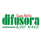 Super Radio Difusora Current Affairs