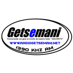 Radio Getsemani 1390 AM 