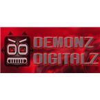 Demonz Digitalz Radio Drum `N` Bass