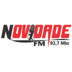 Rádio Novidade FM Brazilian Popular