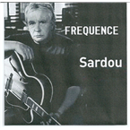 Radio Frequence Sardou French Music