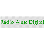 Rádio Web Alesc Digital News