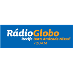 Rádio Globo (Recife) News