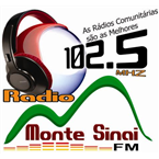 Rádio Monte Sinai 
