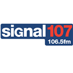 Signal 107 Shropshire Top 40/Pop