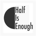 Half Is Enough: The Stream 