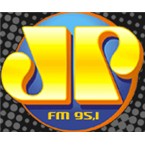 Rádio Jovem Pan FM (Santos) Top 40/Pop