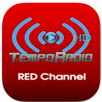 TEMPO HD Radio (Red Stream) 