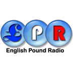 English Pound Radio - Reggae 24/7 Reggae