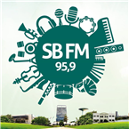 Rádio Santa Bárbara FM Educational