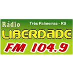 Rádio Comunirária Liberdade Brazilian Popular