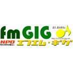 FM Gig Japanese Music