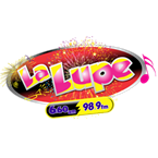 La Lupe 98.9 