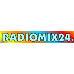 Radio Mix 24 Top 40/Pop